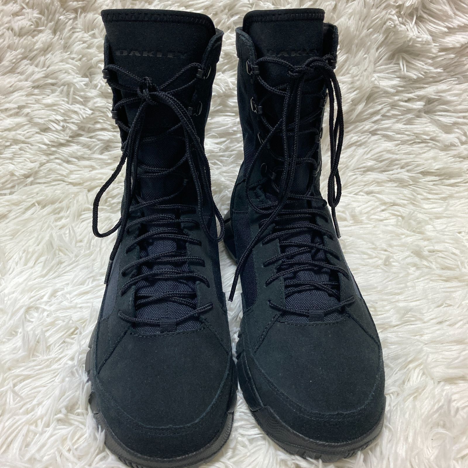 オークリー OAKLEY コヨーテブーツ ブラック