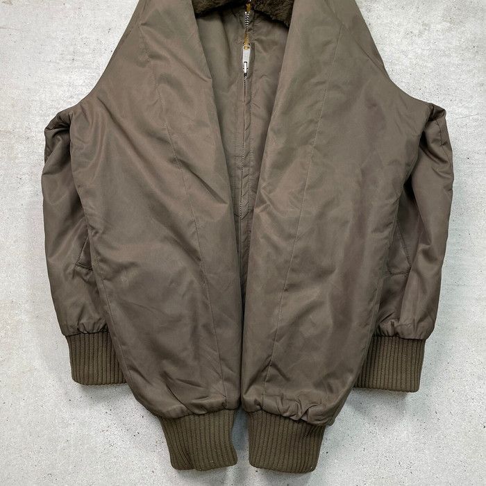 70年代 Sears Work Leisure シアーズ B-15タイプ ミリタリー