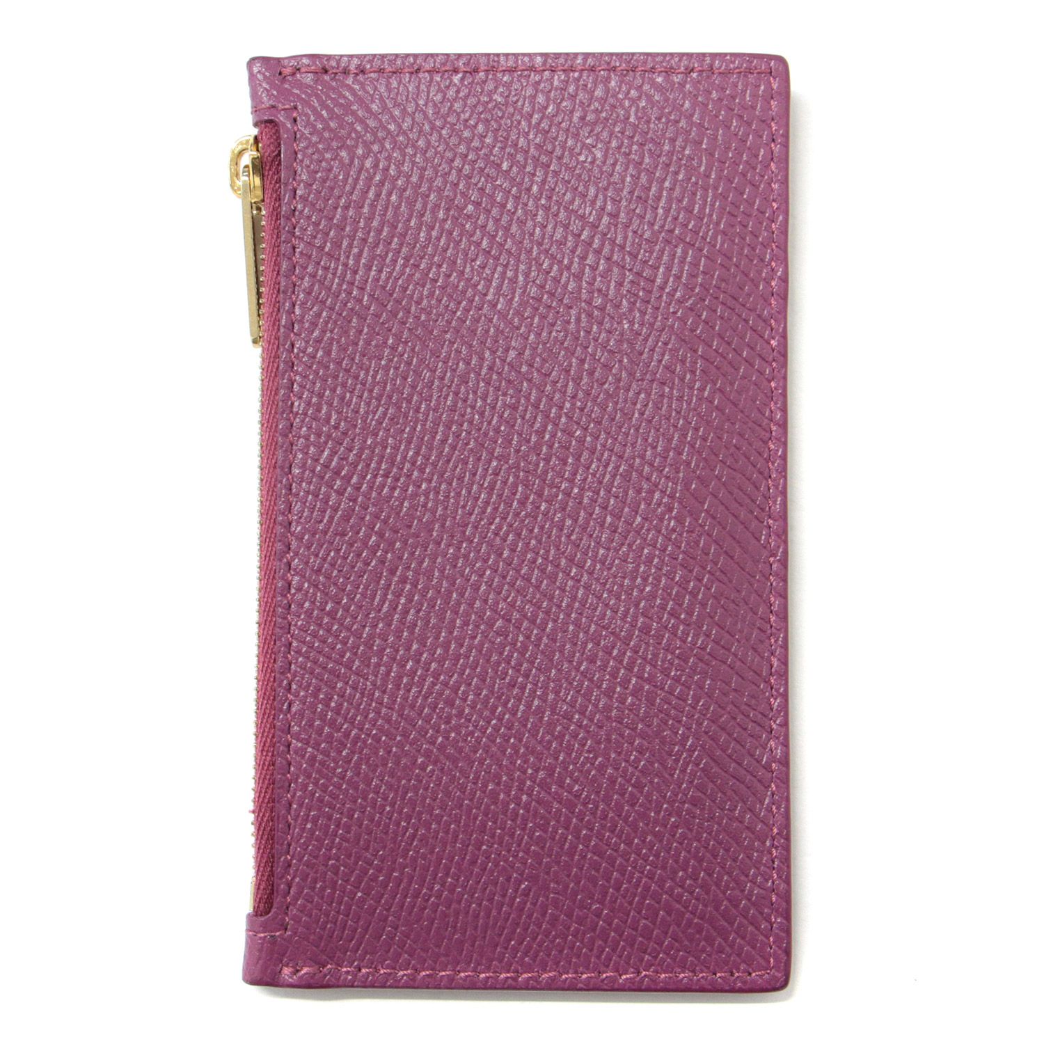 セリーヌ コンパクト ジップカードケース フラグメントケース