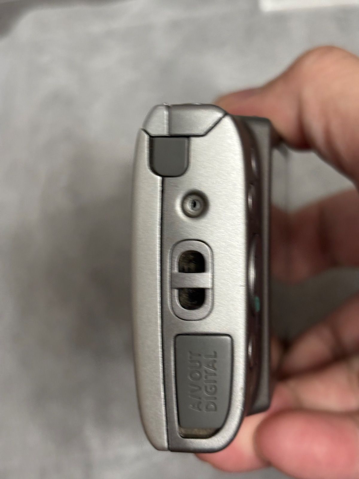 Canon PowerShot A4000 IS 8303 【公式通販】
