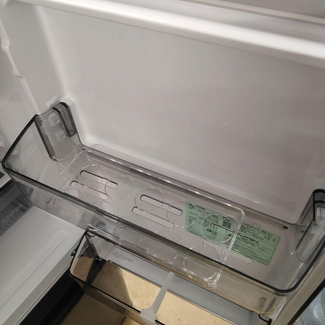 [N-3407]MITSUBISHI 三菱 ノンフロン冷凍冷蔵庫 2022年製 146L 【中古品】 送料＆設置込み N-3407] 大幅値下げ MITSUBISHI 三菱 ノンフロン冷凍冷蔵庫 2022年製