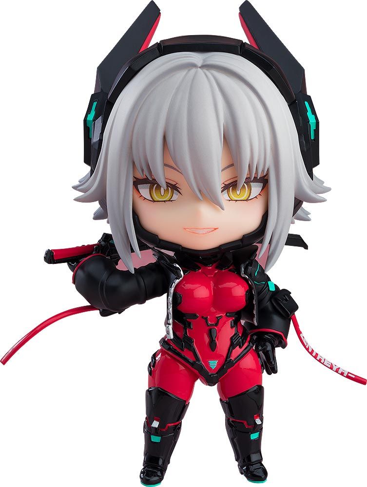 ねんどろいど Zentreya