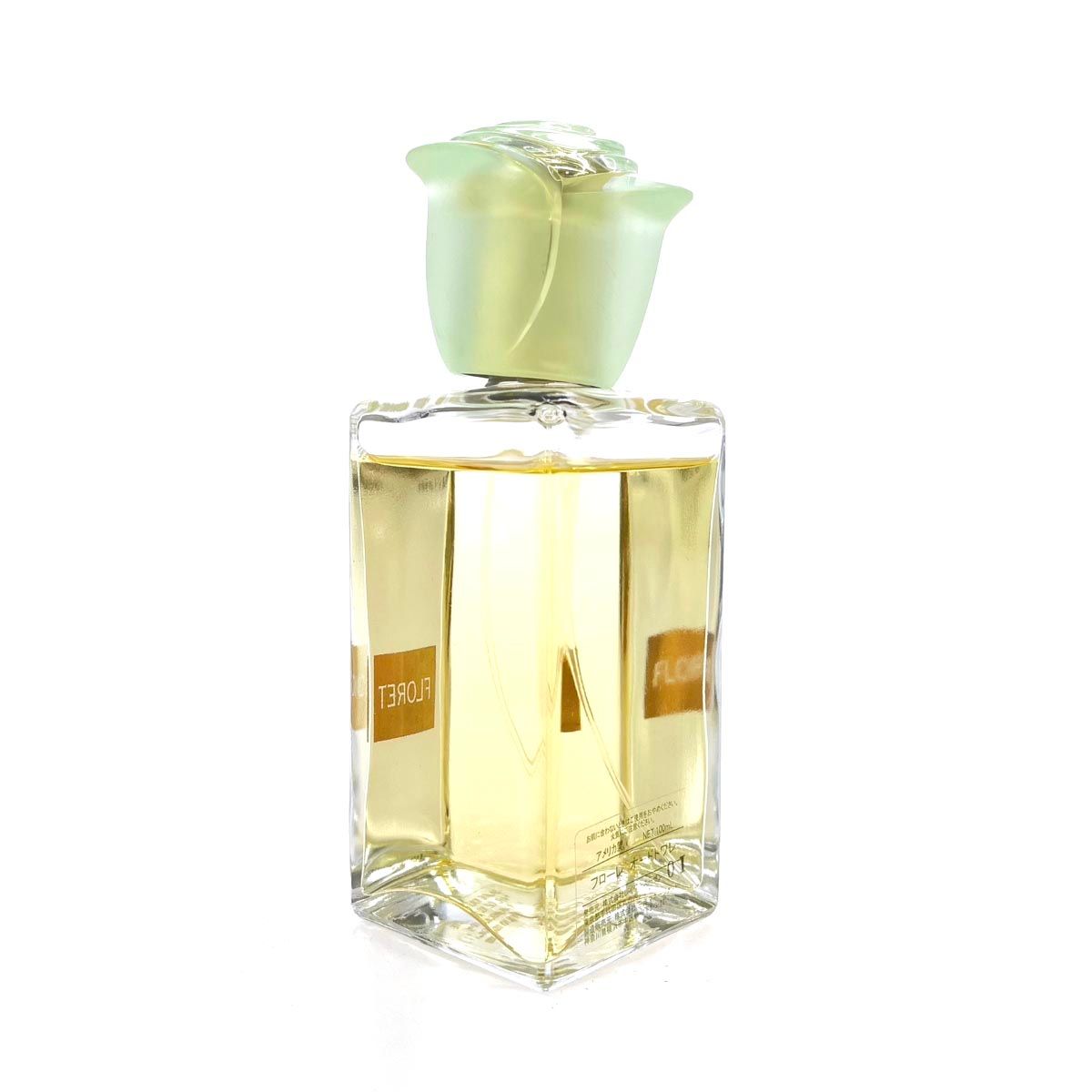 レイジースーザン香水セット★レア 希少 レア アントニアズフラワーズ オードトワレ 100ml レイジー