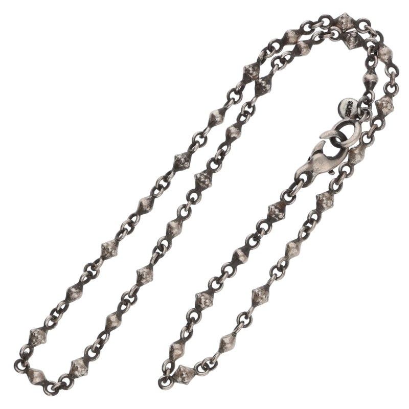 飯能本店］Bloody Mary ブラッディマリー SV925 セルフ ペンダント