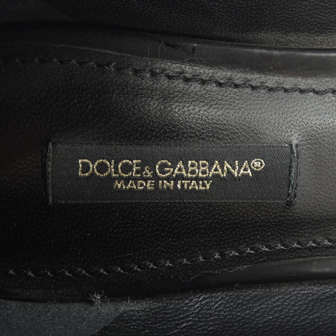 ドルチェアンドガッバーナ DOLCE-GABBANA