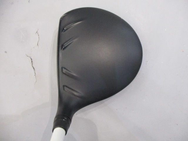 フェアウェイウッド ピン