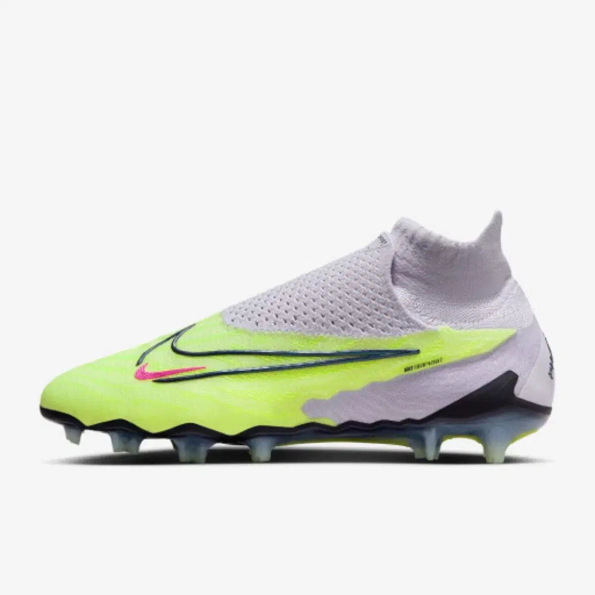 Amazon | [ナイキ] メンズ サッカースパイク ファントム GX プロ HG