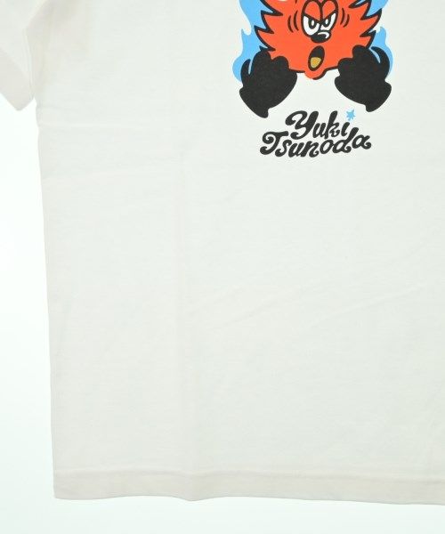 VERDY ヴェルディ Tシャツ・カットソー メンズ 【古着】【中古】 VERDY Tシャツ・カットソー メンズ 【古着】【中古】【送料無料