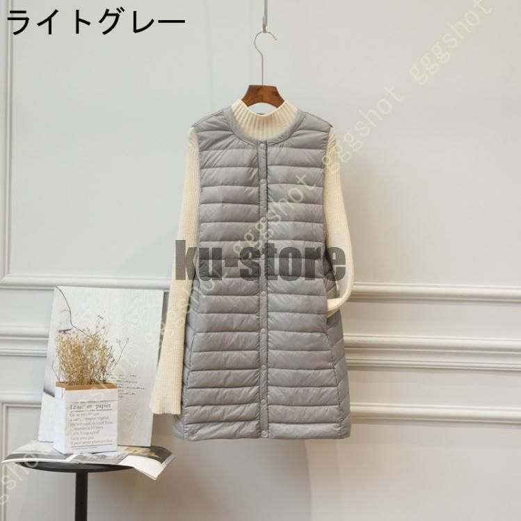 MOUSSY☆。.:＊・゜OVER FLIGHT ベスト （MOUSSY | BUTTON FRONT