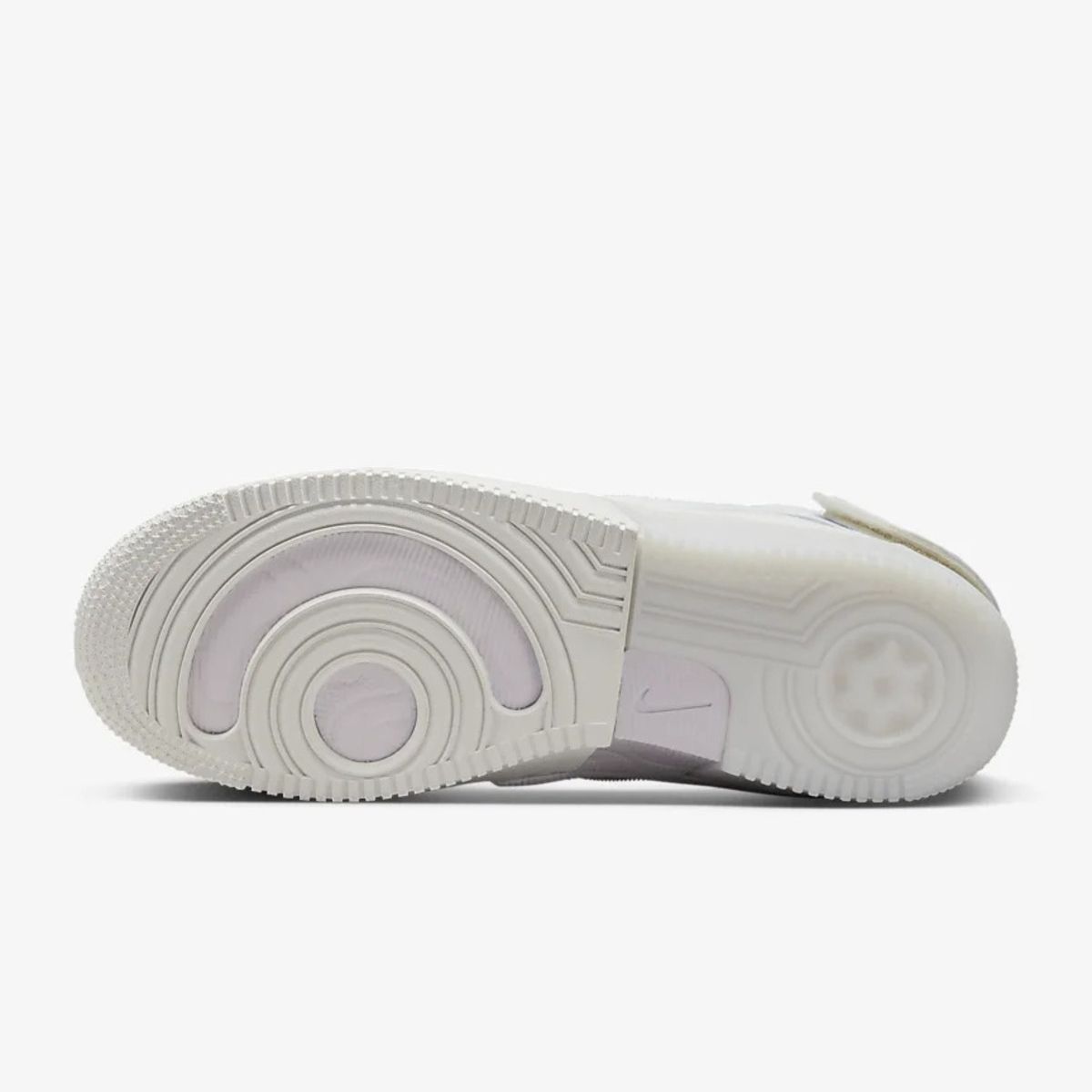 ナイキ] エア フォース 1 MID リアクト [Air Force 1 Mid React 