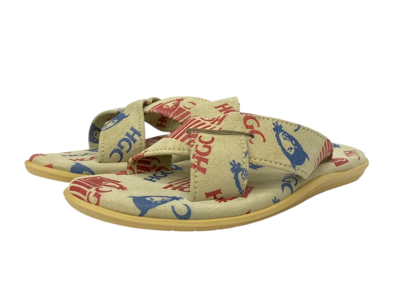 2025年最新】Hysteric Glamour メンズ サンダルの人気アイテム