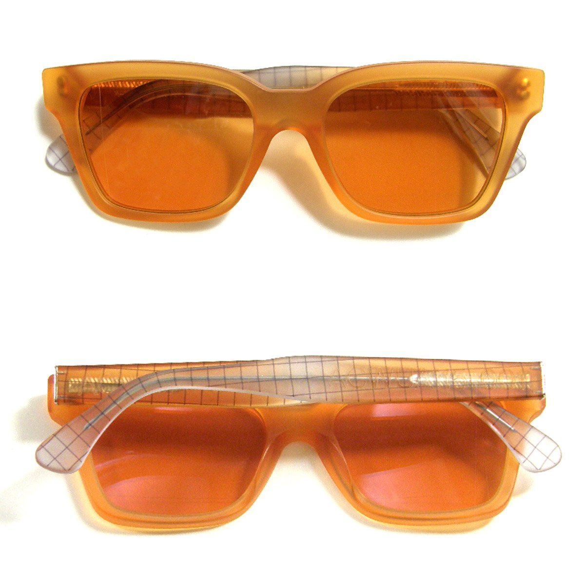 A-COLD-WALL RetrosuperfutureAmericaサングラス｜A-COLD-WALL