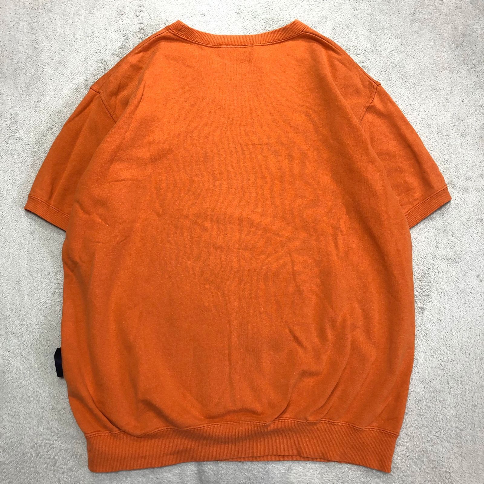 ISSEY MIYAKE / HAI SPORTING GEAR スウェットTシャツ ショート