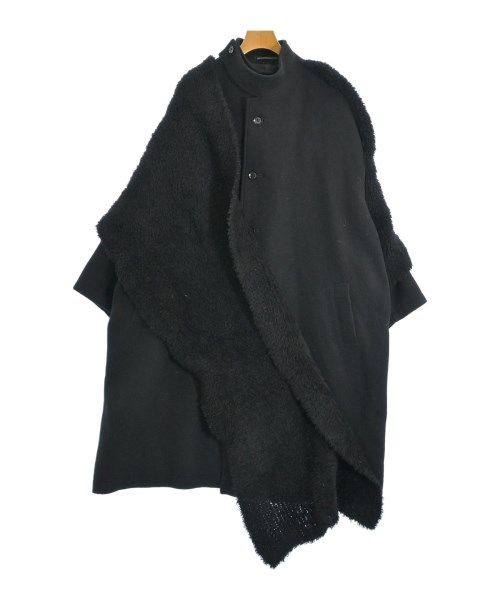 YOHJI YAMAMOTO NOIR コート その他 レディース 古着 送料無料