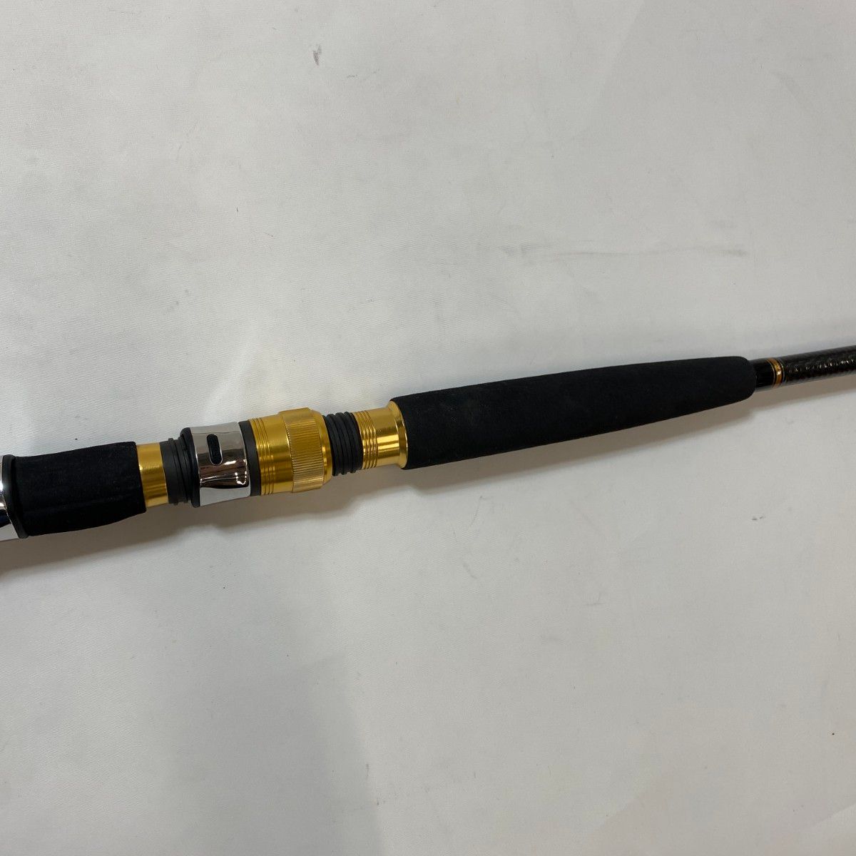 ΨΨDAIWA ダイワ 船竿 極鋭 ギア MH-240 袋付 セール 05294405 ΨΨDAIWA