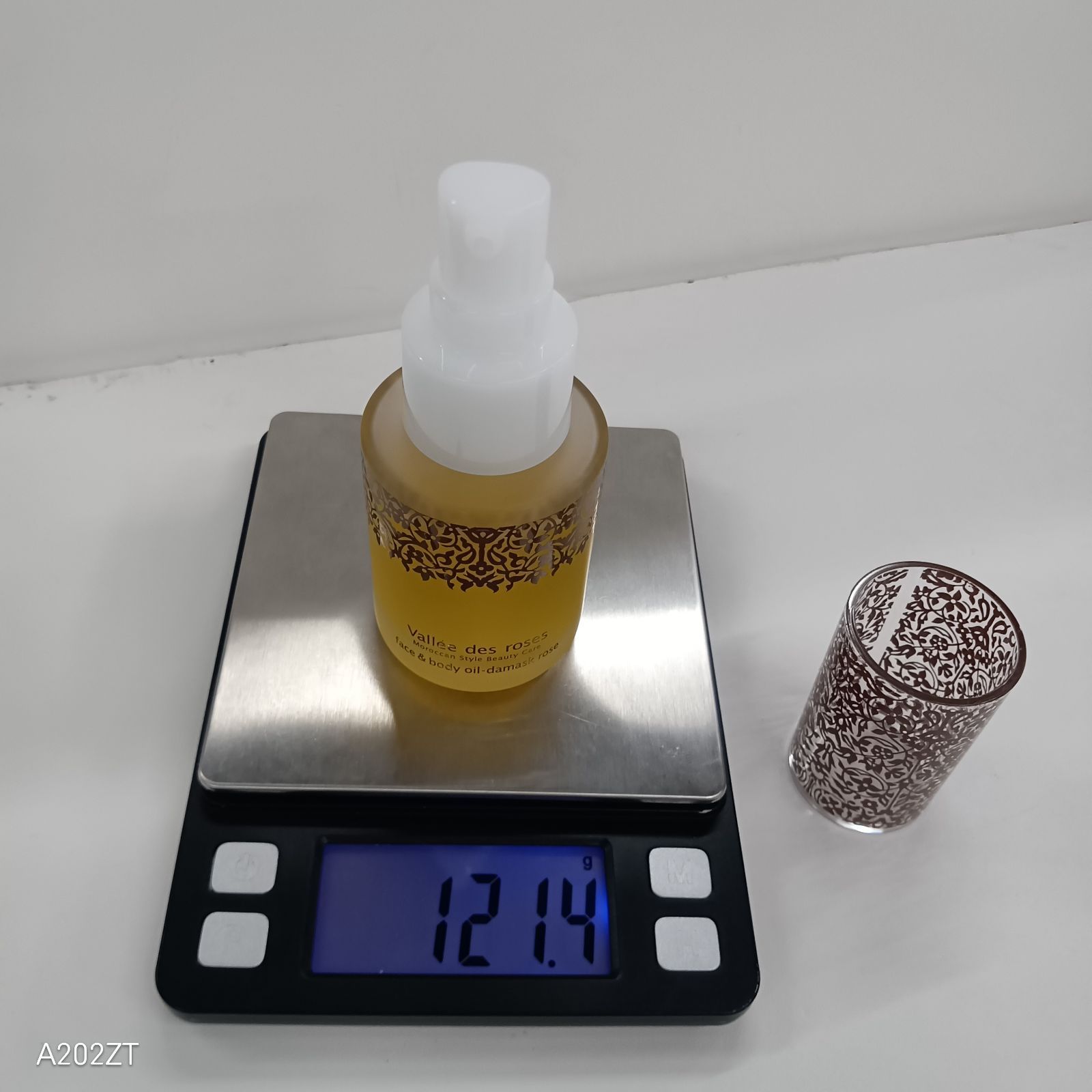 ヴァレドローズセラム （おまけ付き） ヴァレ ド ローズ セラム