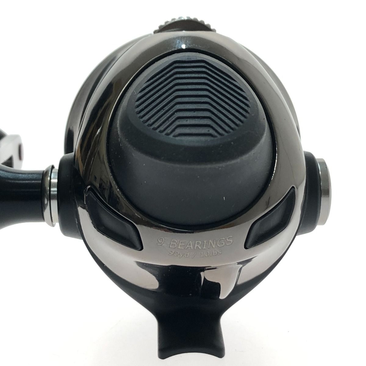 □□ZEBCO バレット スピンキャストリール ZB3 HBC1 - メルカリ