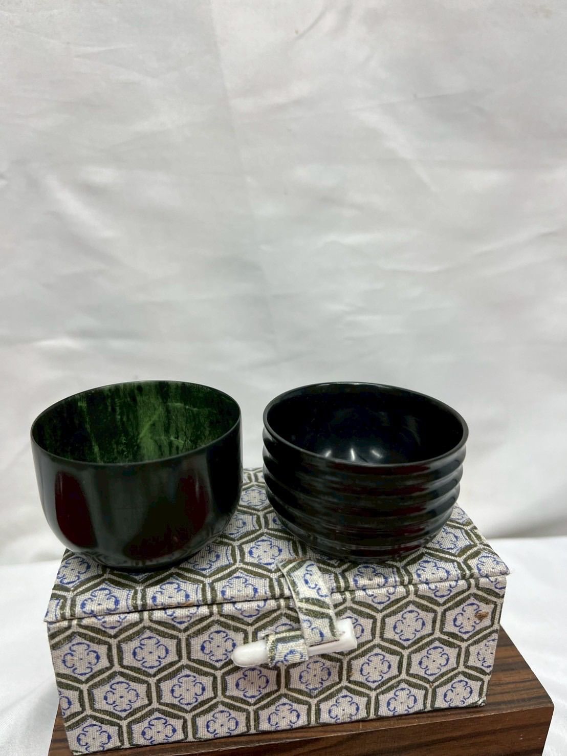 本坪鈴 ③ 古鈴 古銅製 鈴 小型 8個まとめて カ10