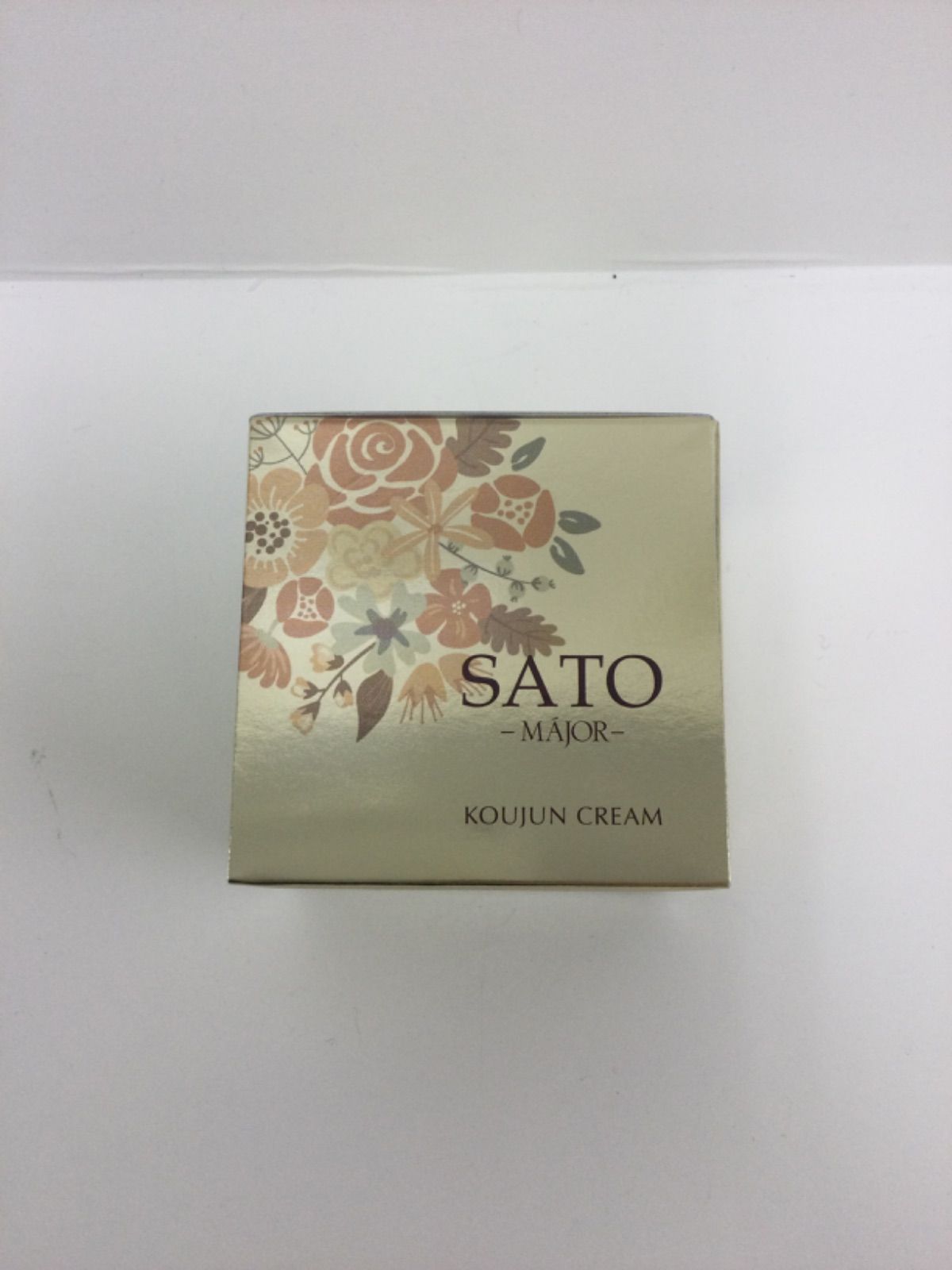 専用 マジョール SATO 高純クリーム30g | MIKAS-HUNDEPHYSIO.DE
