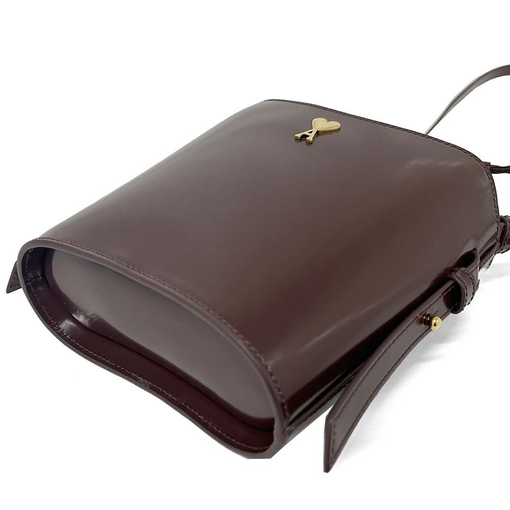 新品 AMI PARIS アミパリス ULL012 AL0139 692 Paris Paris