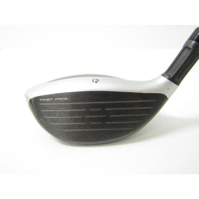 TaylorMade M6 テーラーメイド フェアウェイウッド レディース