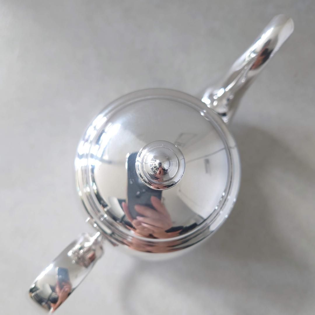 アルビ ティーポット