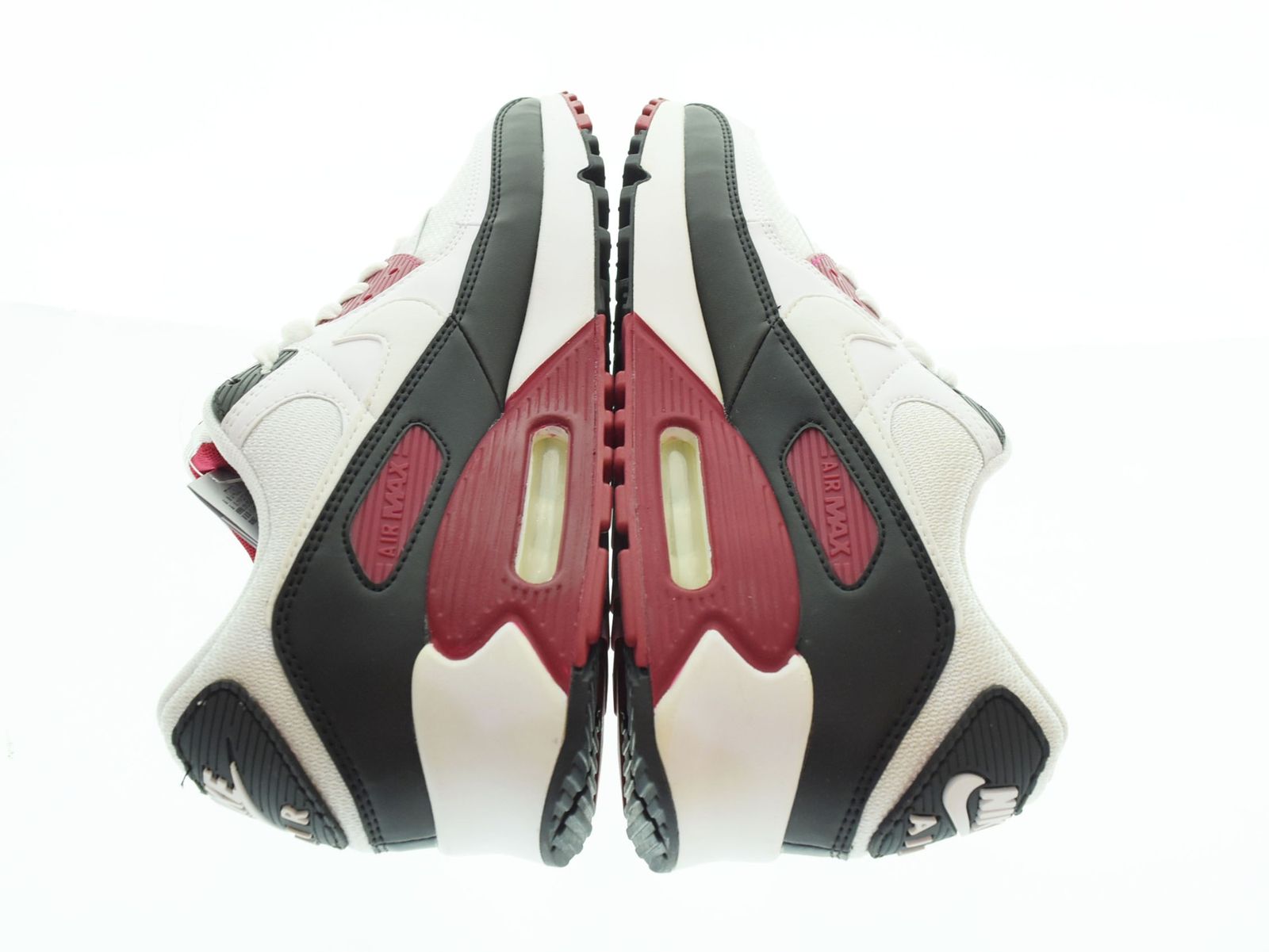 ナイキ NIKE Air Max 90 Recraft New Maroonエアマックス90 リクラフト