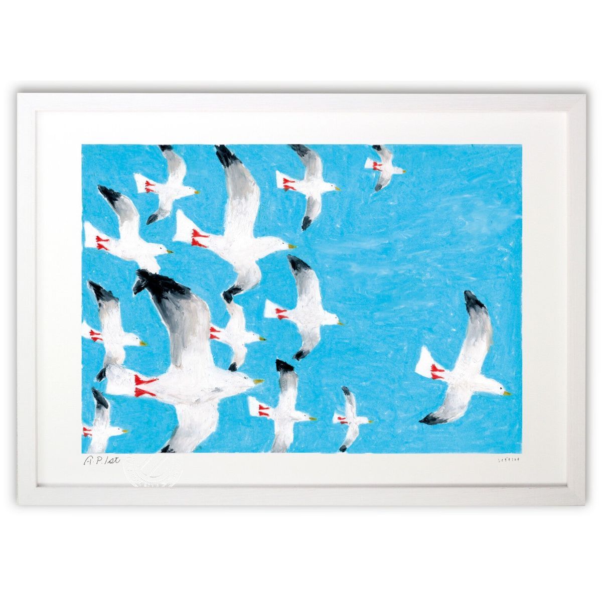 金運爆上げ平安神宮1.5cm四神水晶＋1cmパープルトルマリン＋黒曜石 お