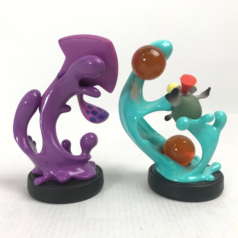 スプラトゥーン シリーズ