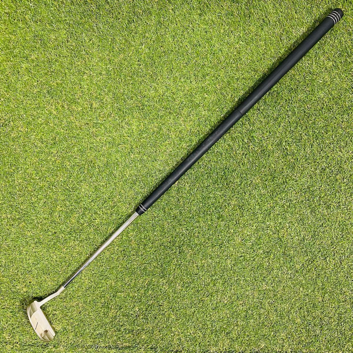 【激レア】山田パター Original Milled ロングパター 41インチ 激レア】山田パター Original Milled ロングパター 41インチ