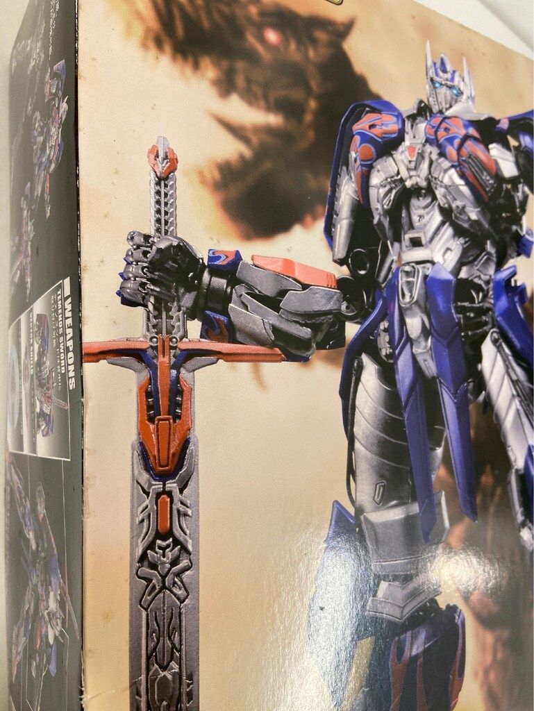 ロストエイジ版 DMK03