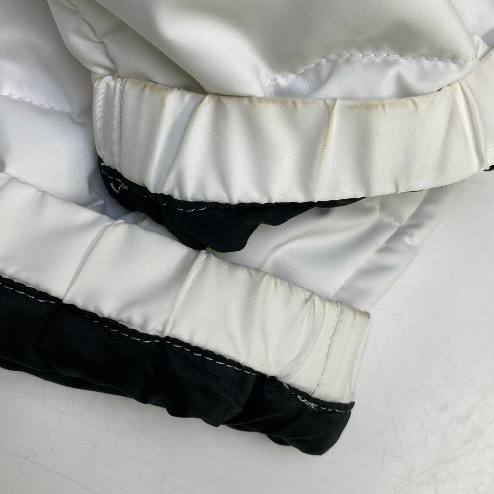 中綿ジャケット