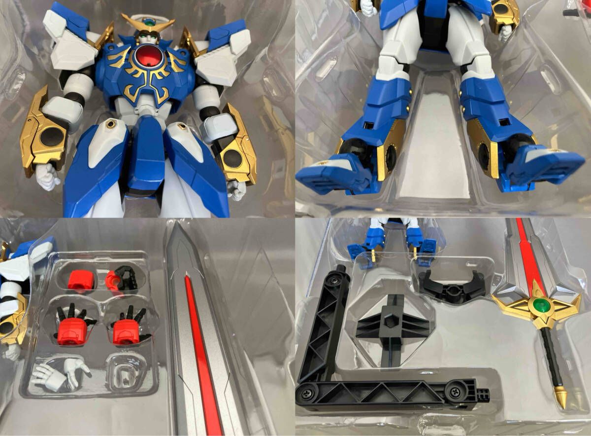 千値練 アルティメットグラヴィオン MOR-FORCE 