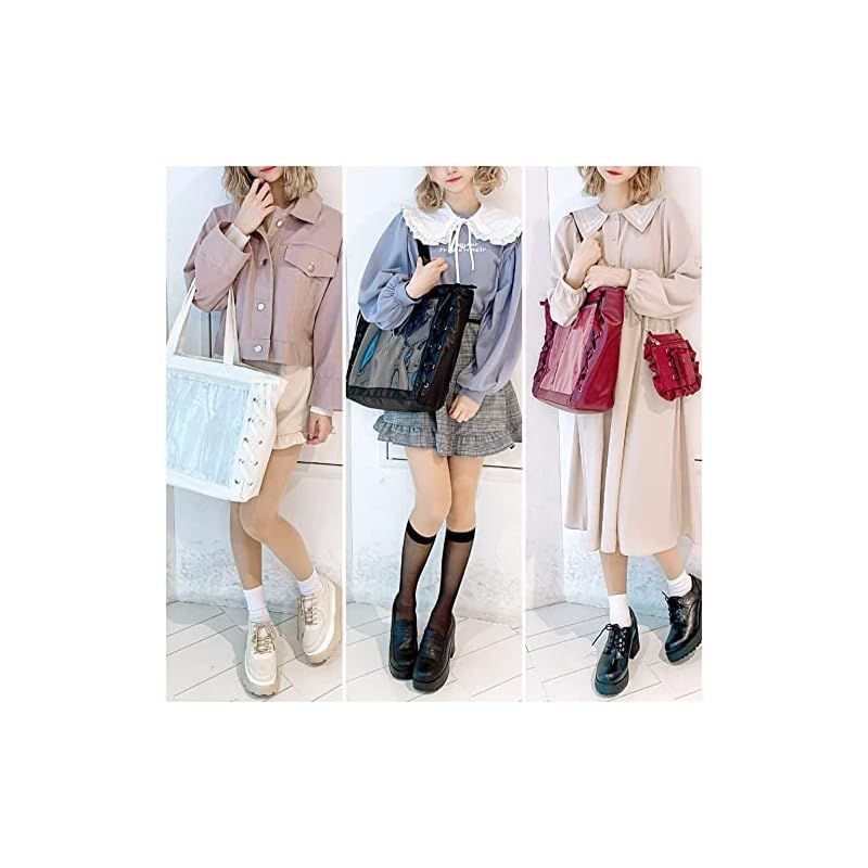 コンパス ラヴィ 痛バッグa3