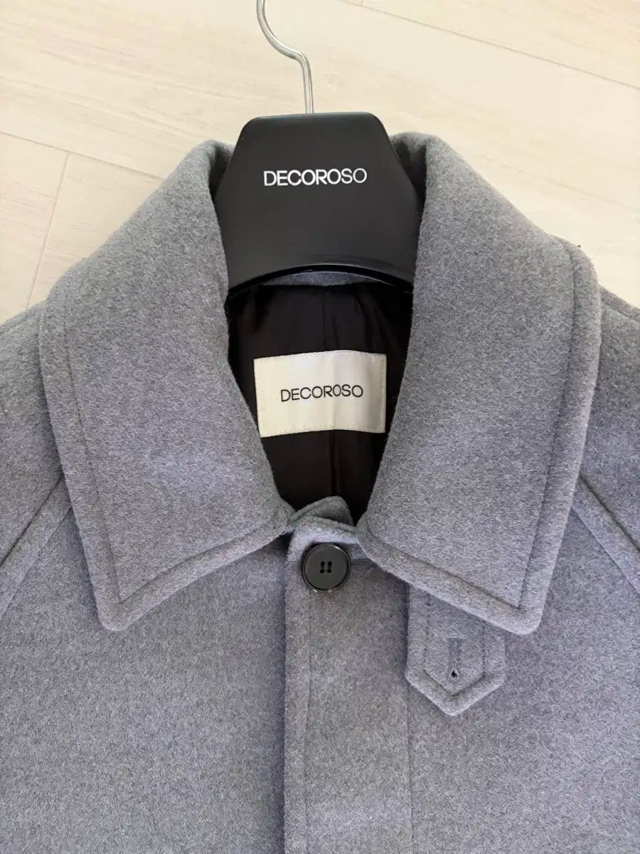 バルマカーン ウール