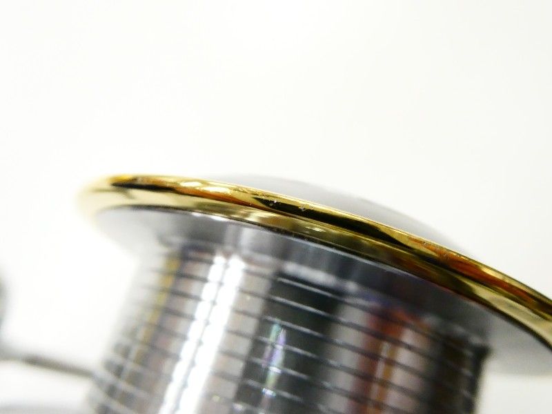 ダイワ 07ルビアス 3000 02-