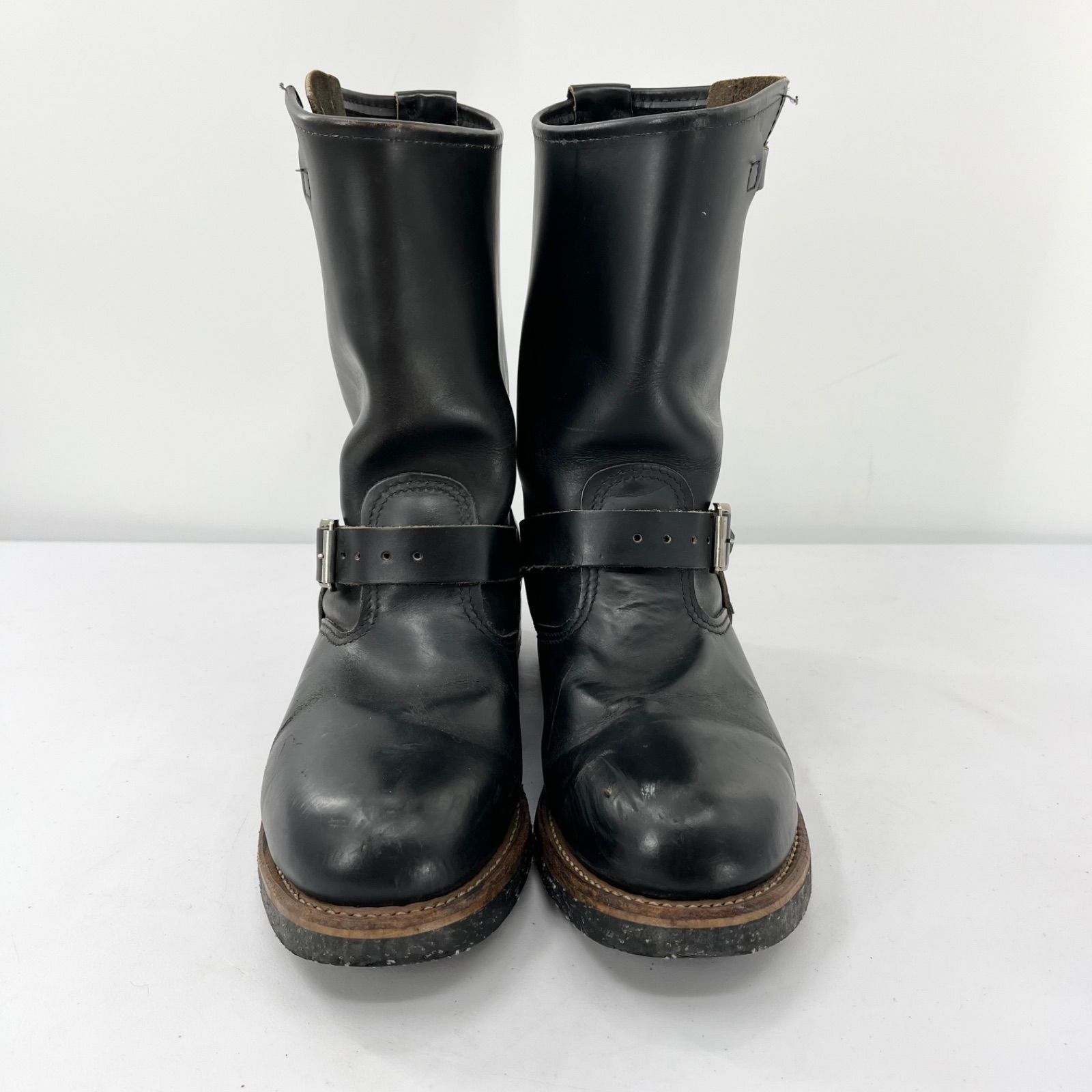 cm バイカーブーツ