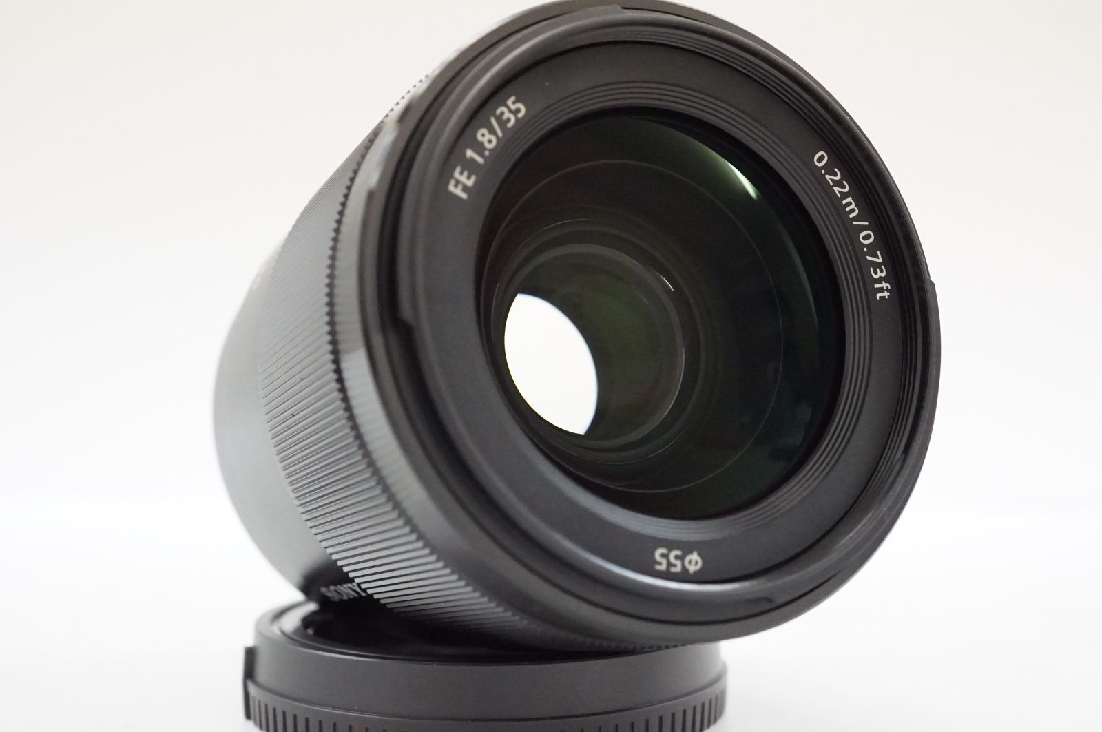 SONY FE