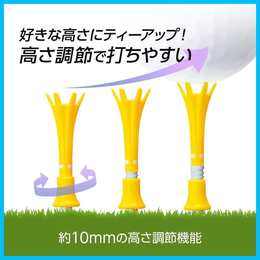 GOLF アイアン