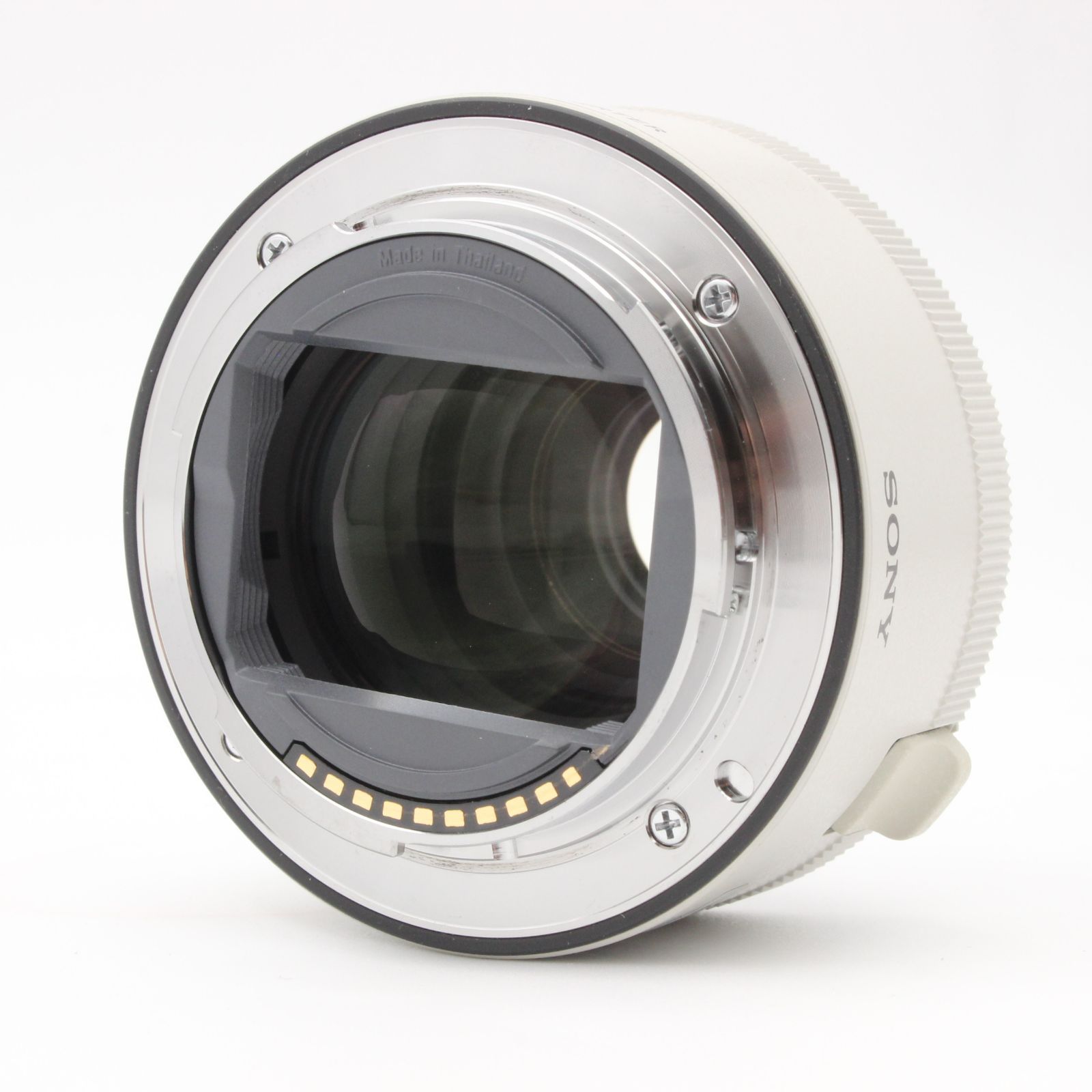 新品同様】 SONY ソニー TELECONVERTER SEL20TC 2X