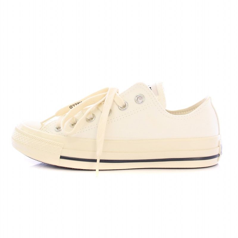 CONVERSE xMADISONBLUE US LOW BS スニーカー MADISONBLUE/マディソン