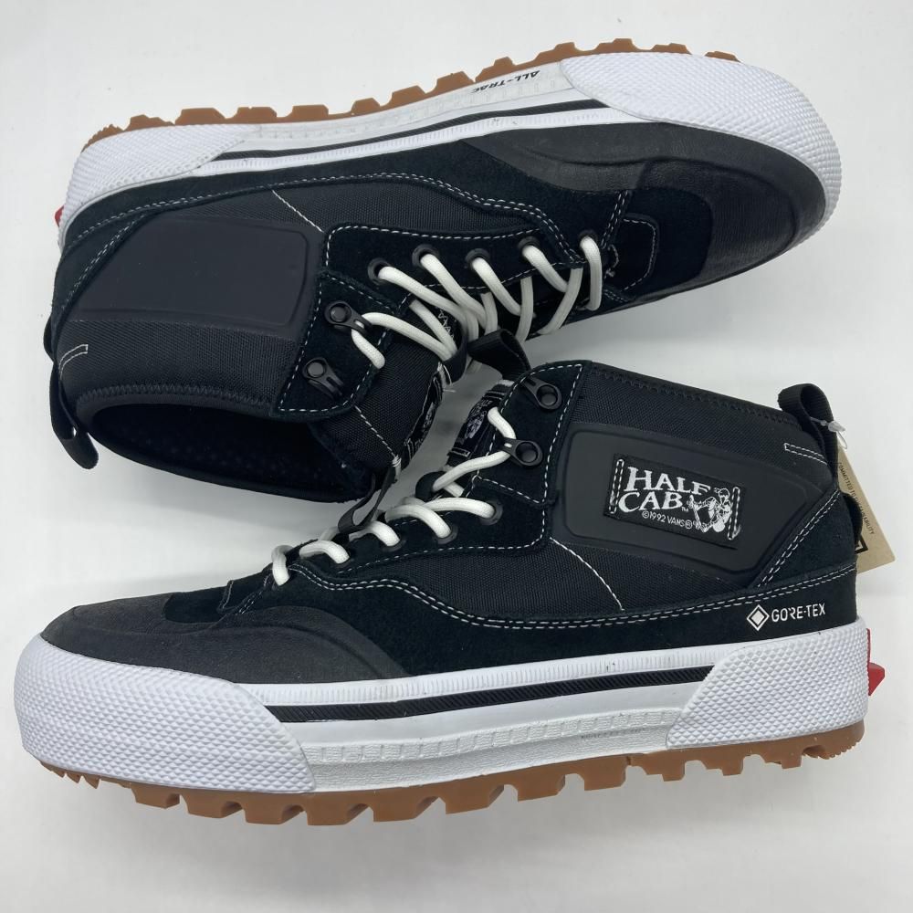 VANS バンズ スニーカー AMAZON GORETEX MTE-3 GRAY MULTI VN0009R3BGG