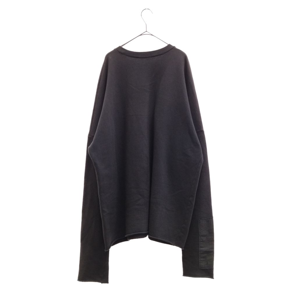 RAF SIMONS (ラフシモンズ) 05AW ポルターガイスト期 オーバーサイズ