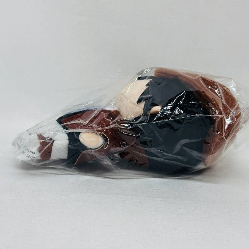 文豪ストレイドッグス 着せ替えっこぬいぐるみくじ 江戸川乱歩 復刻】文豪ストレイドッグス 着せ替えっこぬいぐるみくじ