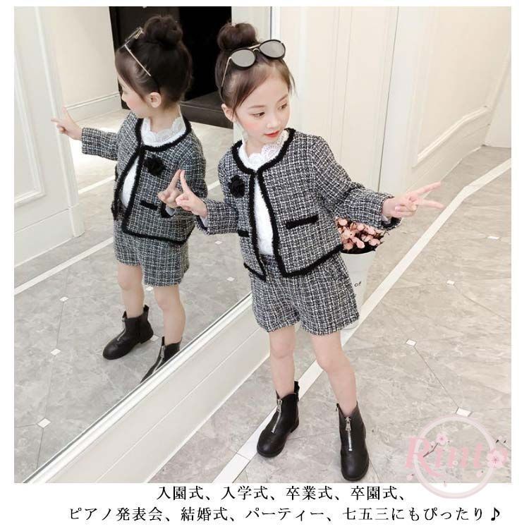 3can4on120 入学式　卒園式　発表会　七五三　結婚式　フォーマル　女の子 3can4on120 入学式 卒園式 発表会 七五三 結婚式 フォーマル