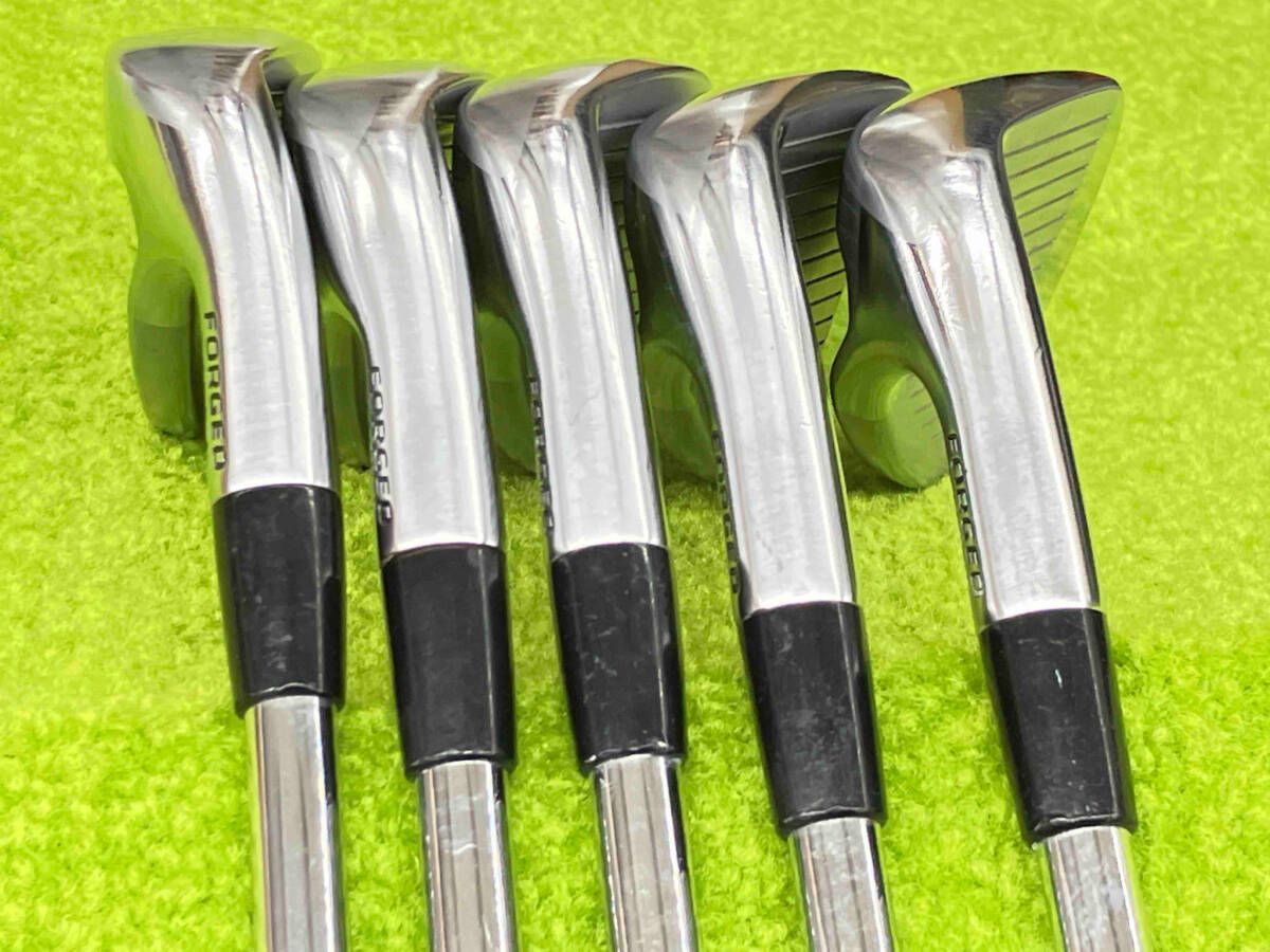 9本セット タイトリスト Titleist VG3 TYPE-D アイアンセット Titleist GOLF CLUBS : VG3 Irons TYPE-D ｜ タイトリスト