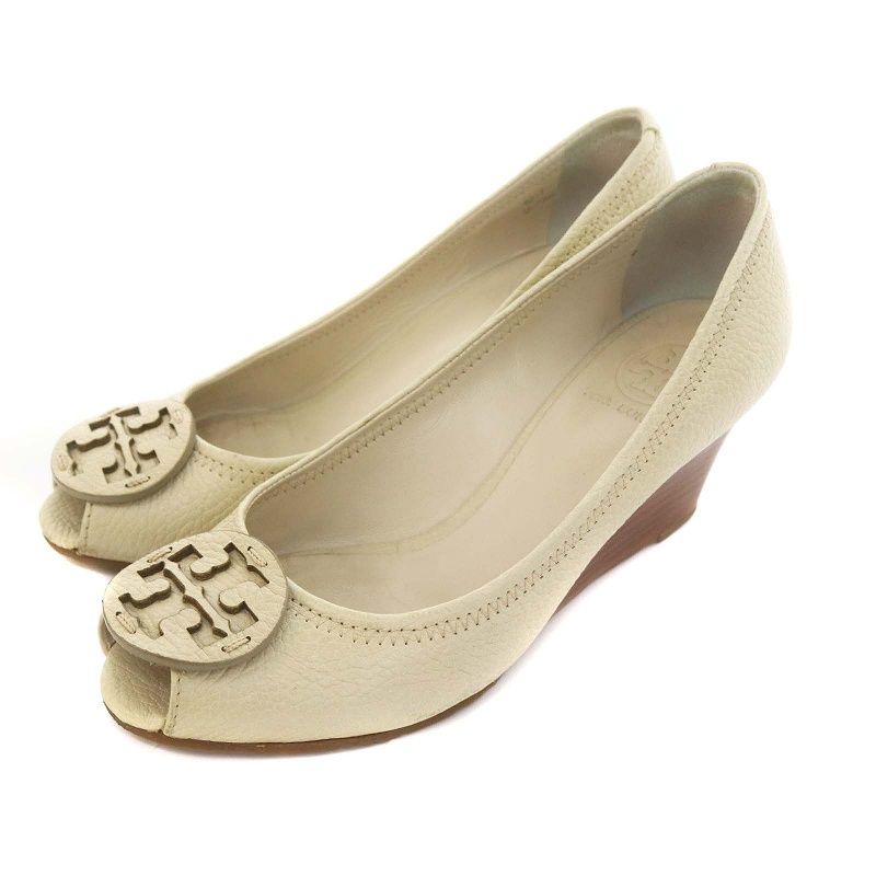 エンフォルド】パンプス24.5size