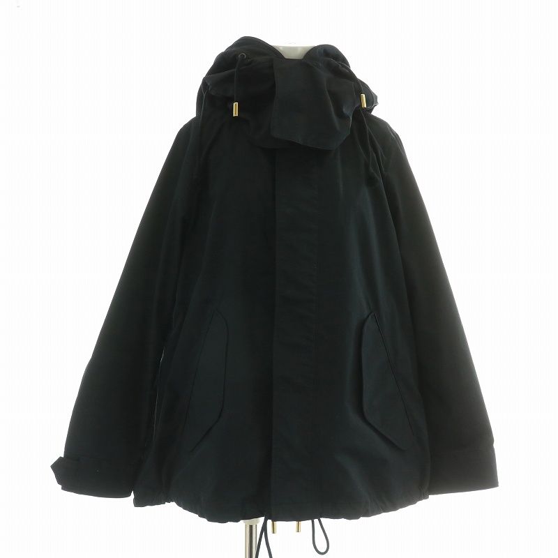 ザ リラクス THE RERACS ショートモッズコート アウター マウンテン 