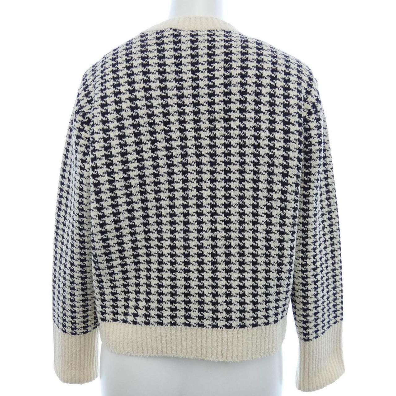 クリスチャンディオール CHRISTIAN DIOR DIOR TORIBALES ボタン 354W05AM324 アンサンブル