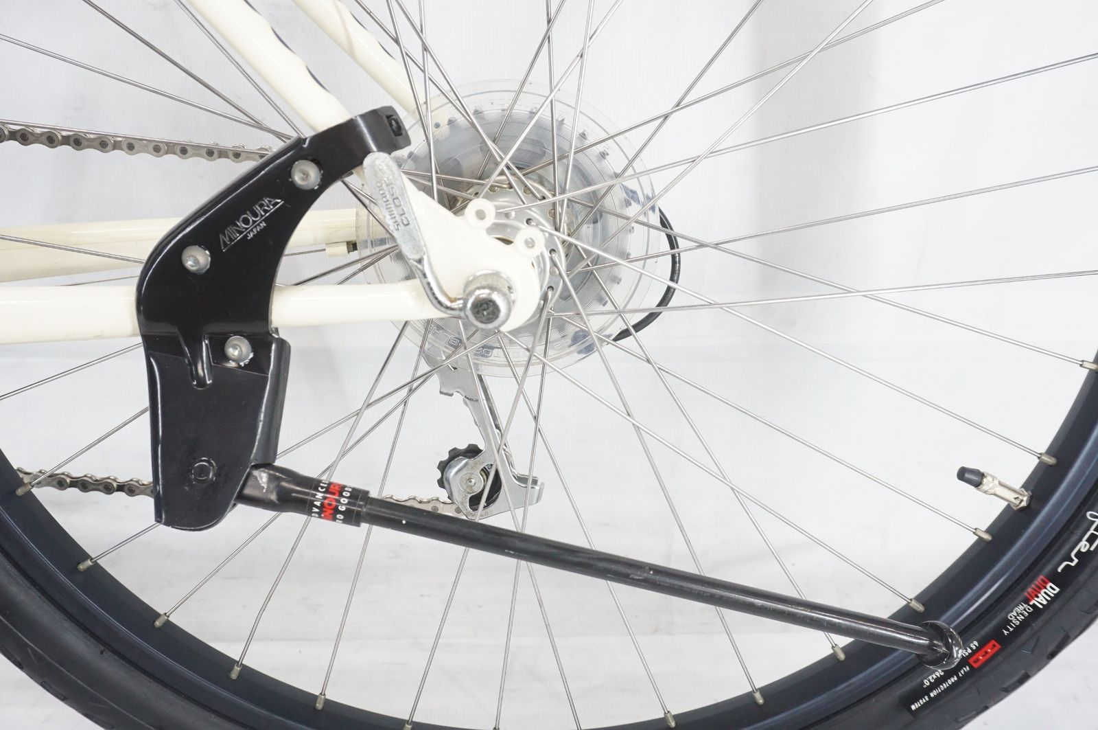 100%品質保証、送料無料。 BRIDGESTONE ブリヂストン WILDWEST 1000 1990年頃 マウンテンバイク バイチャリ阪急塚口店